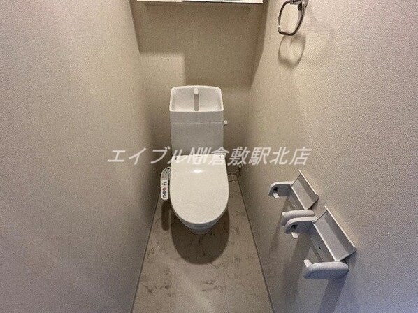 クレシアの物件内観写真